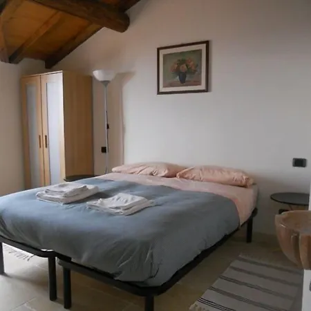 Lantgård Le Terrazze Sul Mare Semorile