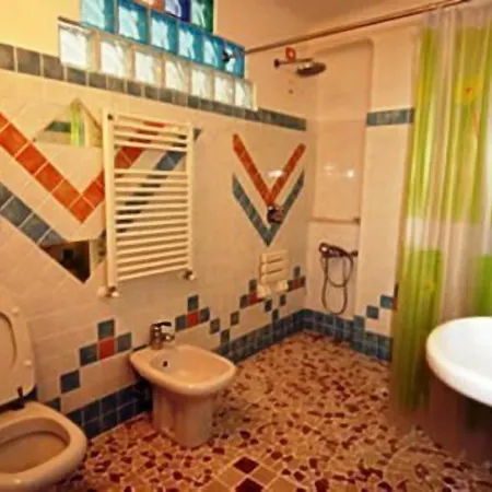 Le Terrazze Sul Mare * Semorile