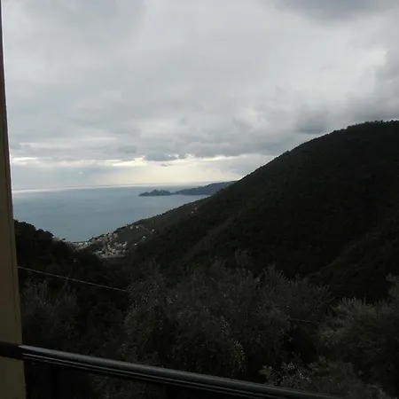 Le Terrazze Sul Mare * Semorile