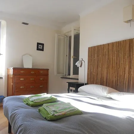 Le Terrazze Sul Mare Alloggio per agriturismo Semorile
