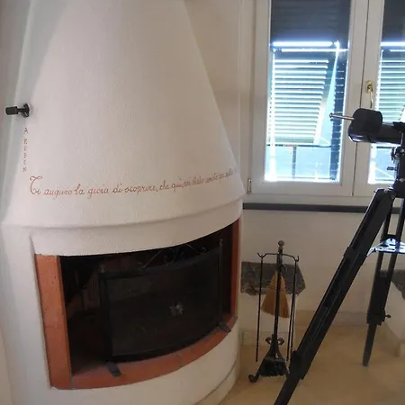 Le Terrazze Sul Mare Semorile