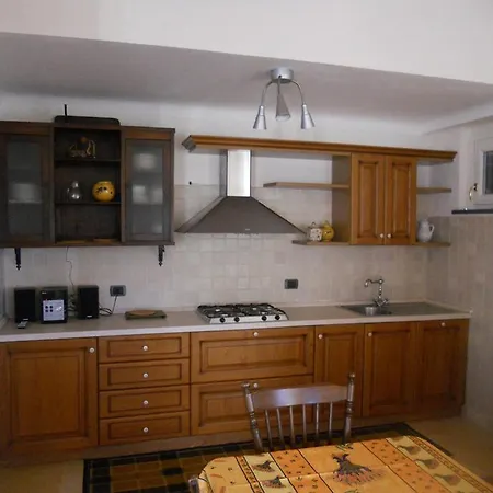 Le Terrazze Sul Mare *