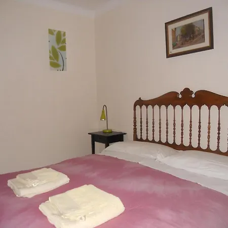 Alloggio per agriturismo Le Terrazze Sul Mare