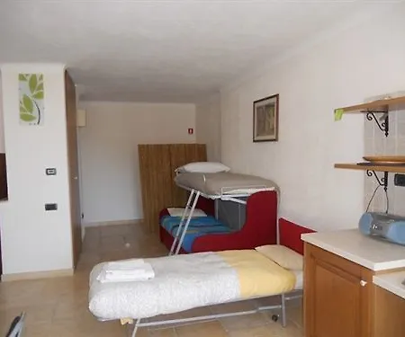 Le Terrazze Sul Mare * Semorile