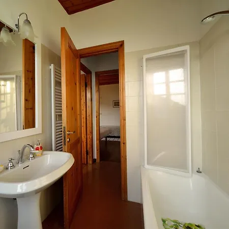 Le Terrazze Sul Mare Lantgård Semorile