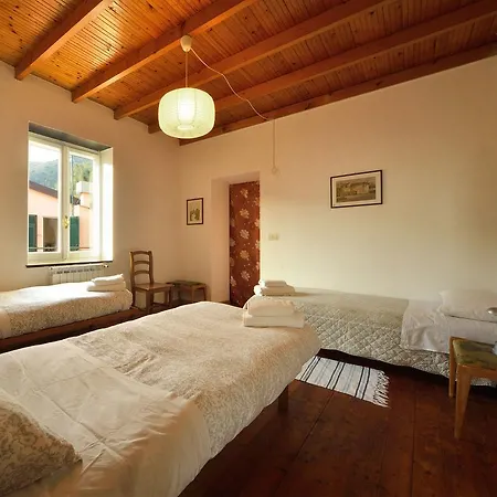 Le Terrazze Sul Mare Lantgård