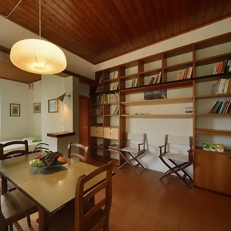 Le Terrazze Sul Mare Lantgård