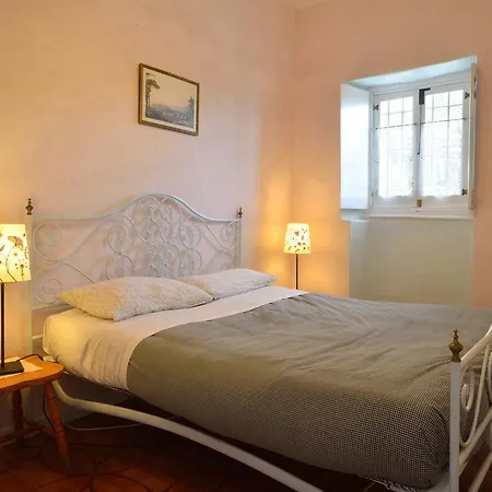 Le Terrazze Sul Mare Lantgård Semorile