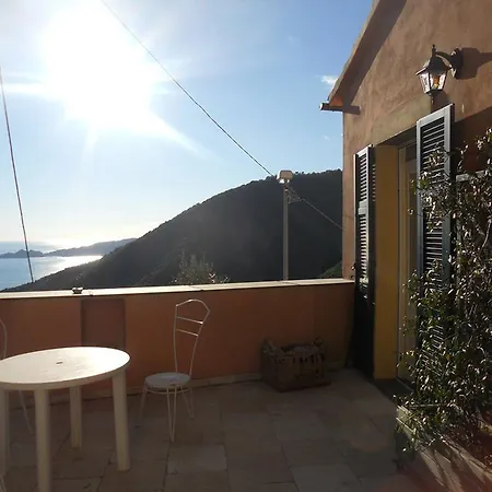 Le Terrazze Sul Mare * Semorile
