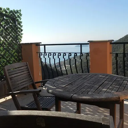 Le Terrazze Sul Mare Farm stay Semorile