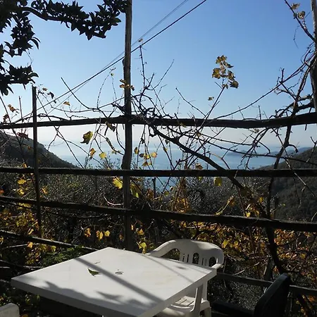 Le Terrazze Sul Mare Farm stay *
