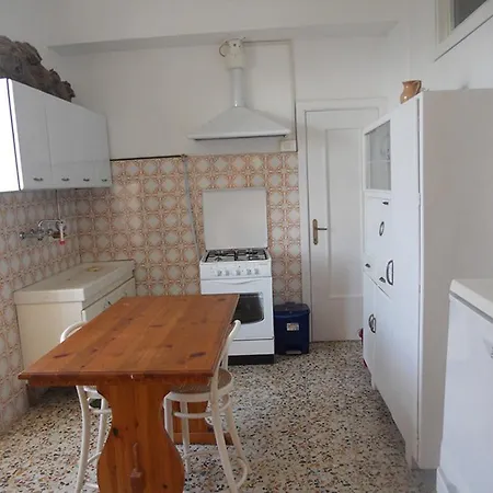 Le Terrazze Sul Mare Farm stay
