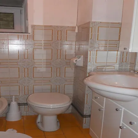 Le Terrazze Sul Mare Farm stay *