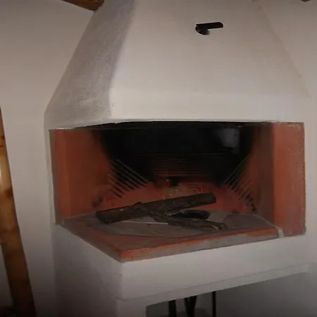 Фермерский дом Le Terrazze Sul Mare Semorile