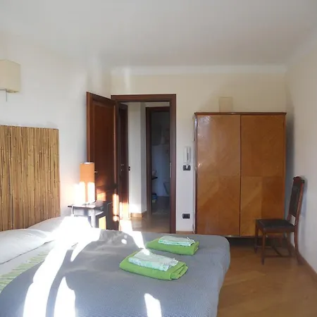 Farm stay Le Terrazze Sul Mare *