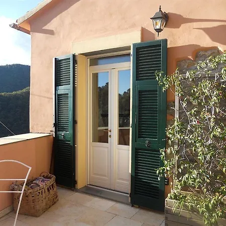 Le Terrazze Sul Mare Farm stay Semorile