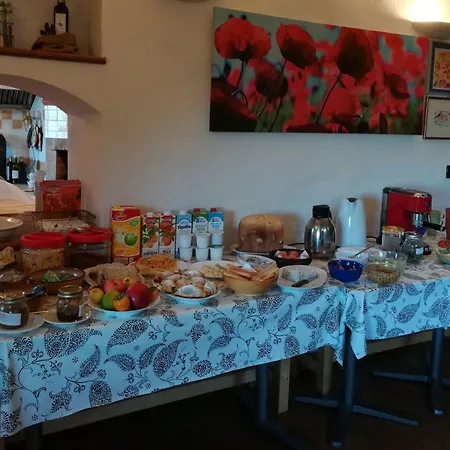 Le Terrazze Sul Mare Çiftlik konaklama *