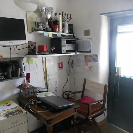 Le Terrazze Sul Mare Semorile