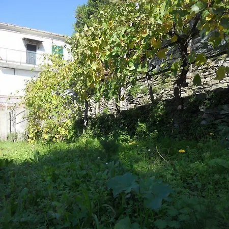 Le Terrazze Sul Mare Фермерский дом *