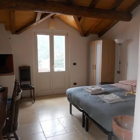 Le Terrazze Sul Mare * Semorile