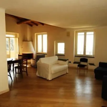 Le Terrazze Sul Mare Фермерский дом *