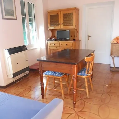 Le Terrazze Sul Mare Çiftlik konaklama