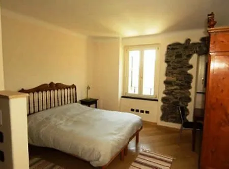 Le Terrazze Sul Mare Farm stay Semorile