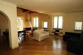 Farm stay Le Terrazze Sul Mare *