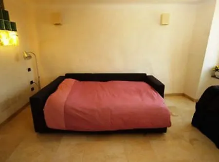 Le Terrazze Sul Mare Alloggio per agriturismo Semorile