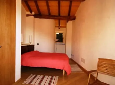 Le Terrazze Sul Mare Alloggio per agriturismo *