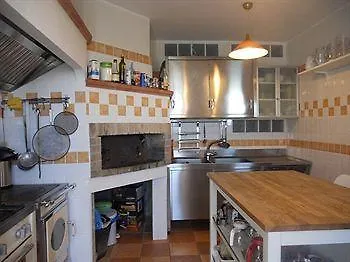 Le Terrazze Sul Mare Farm stay