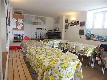 Le Terrazze Sul Mare * Semorile