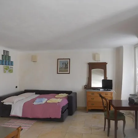 Le Terrazze Sul Mare Semorile