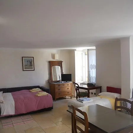 Farm stay Le Terrazze Sul Mare *
