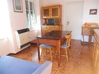 Farm stay Le Terrazze Sul Mare Semorile