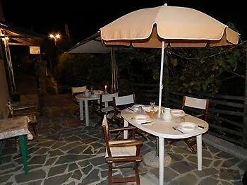Farm stay Le Terrazze Sul Mare