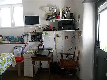 Farm stay Le Terrazze Sul Mare Semorile