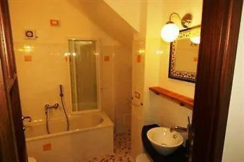 Le Terrazze Sul Mare