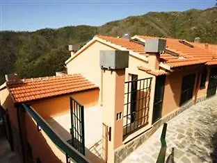 Farm stay Le Terrazze Sul Mare *