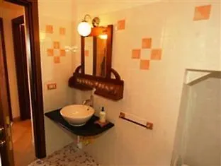 Farm stay Le Terrazze Sul Mare