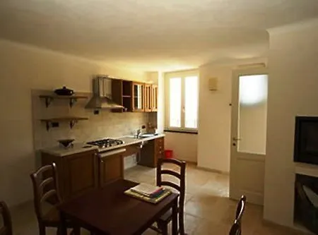 Farm stay Le Terrazze Sul Mare *