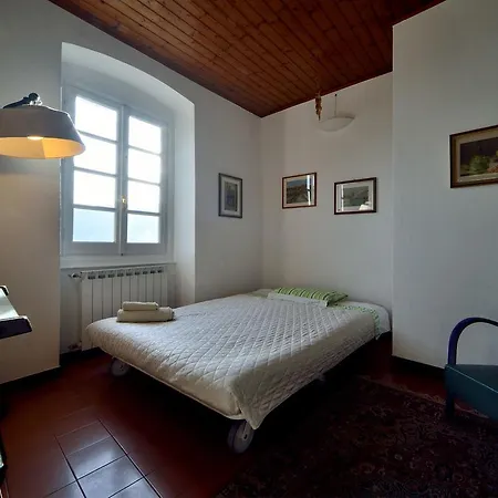 Le Terrazze Sul Mare Farm stay *