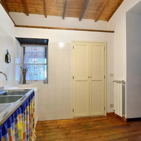 Farm stay Le Terrazze Sul Mare *