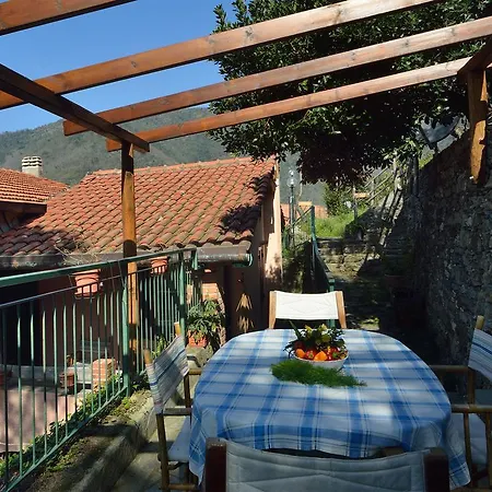 Farm stay Le Terrazze Sul Mare