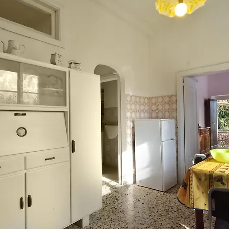 Le Terrazze Sul Mare Farm stay