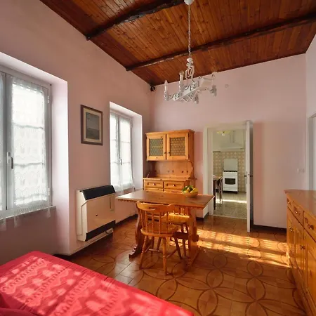 Фермерский дом Le Terrazze Sul Mare *