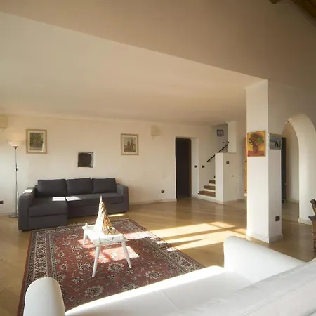 Farm stay Le Terrazze Sul Mare *
