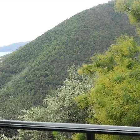 Le Terrazze Sul Mare Farm stay *