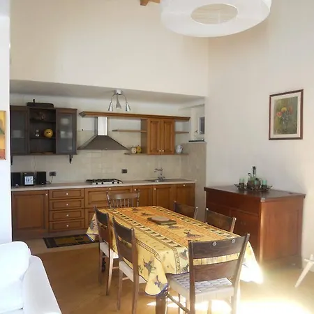 Le Terrazze Sul Mare Farm stay