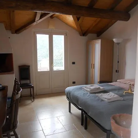 Le Terrazze Sul Mare Farm stay